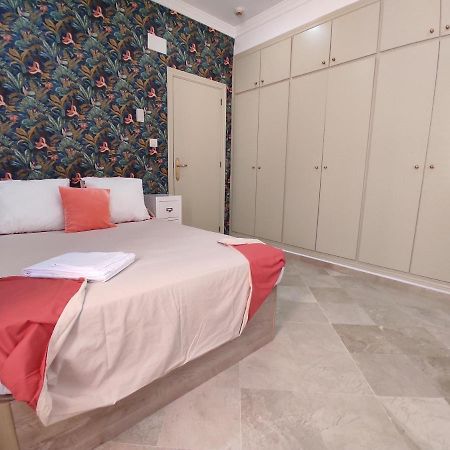 Apartamento Granada - Serrallo Apartment Ngoại thất bức ảnh