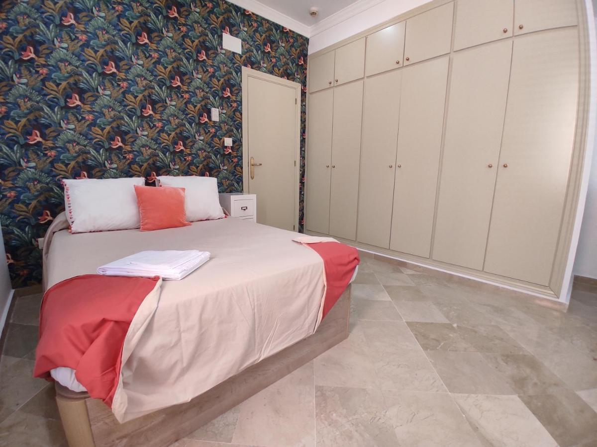 Apartamento Granada - Serrallo Apartment Ngoại thất bức ảnh