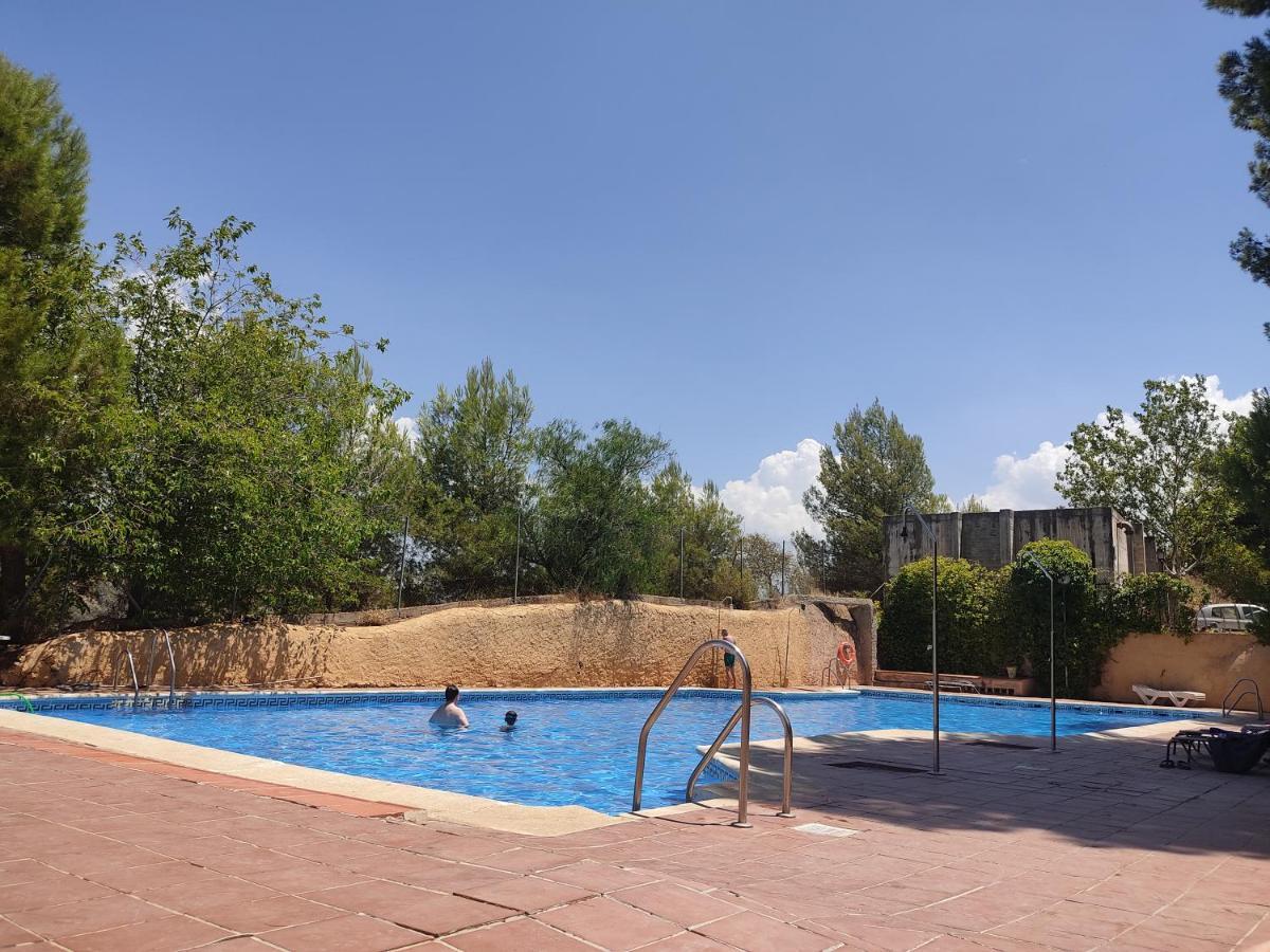 Apartamento Granada - Serrallo Apartment Ngoại thất bức ảnh