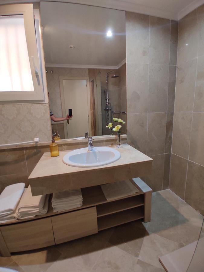 Apartamento Granada - Serrallo Apartment Ngoại thất bức ảnh